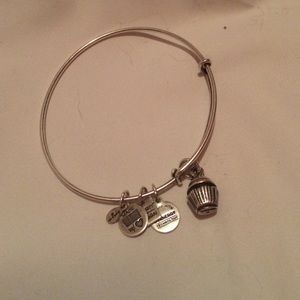 Alex and Ani bangle