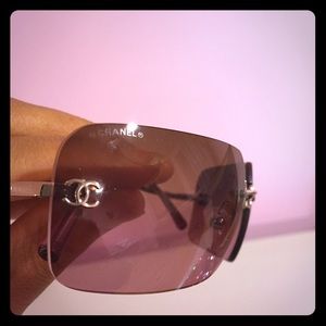 Vintage CHANEL FRAMES!!