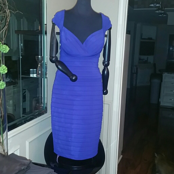 Beautiful evening dress