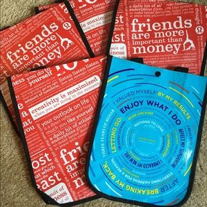 Lot of lululemon bags