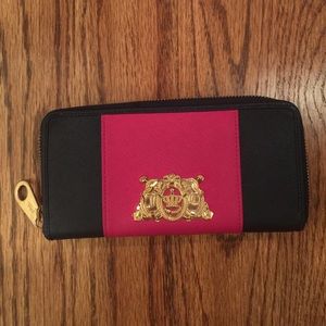 Juicy Couture wallet