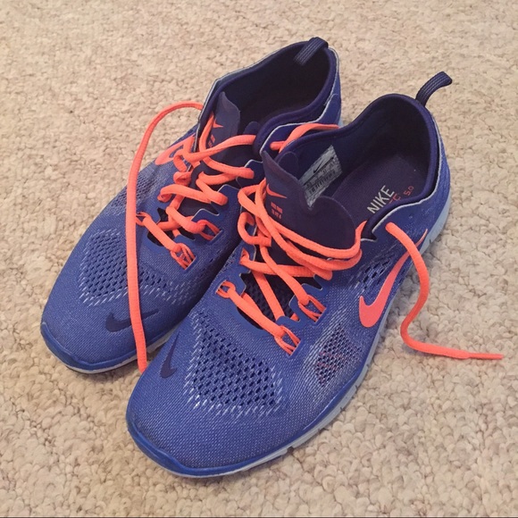 Nike Free 5.0