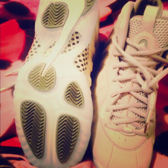 Nike lil posite prem