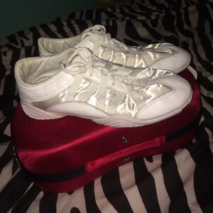 NFINITY Evolution Cheer Shoes
