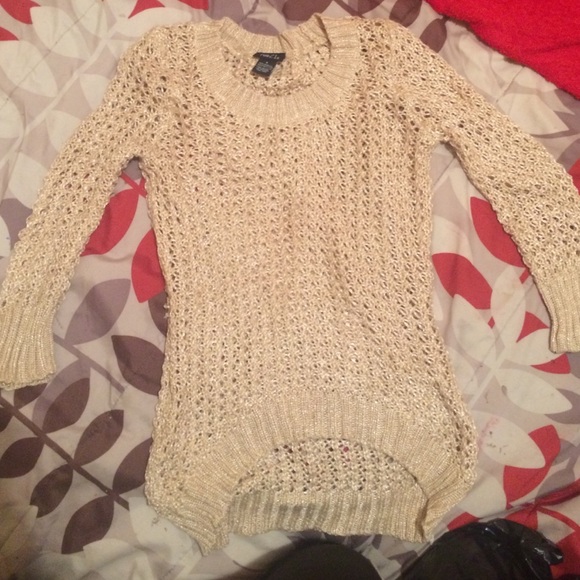 Rue 21 Sweater