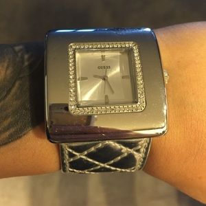 Guess watch