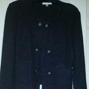 CAbi Wool Cardi