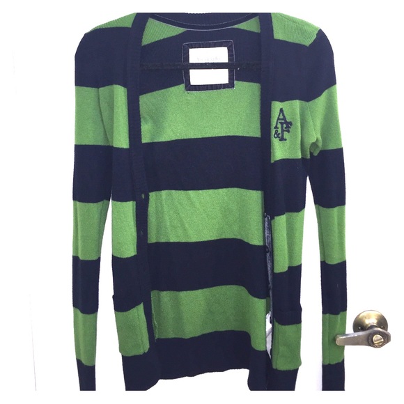 Abercrombie & Fitch cardigan