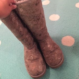 UGG Boots