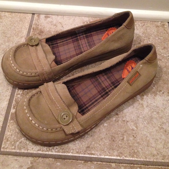Rocket Dog Shoes