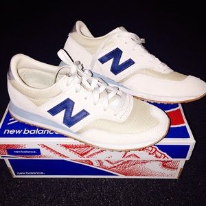 New Balance Classics