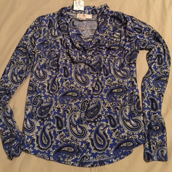 Michael Kors shirt
