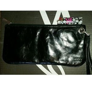 Large Hobo clutch!