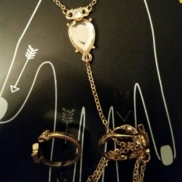 Jewlery sets!! - Picture 2 of 3