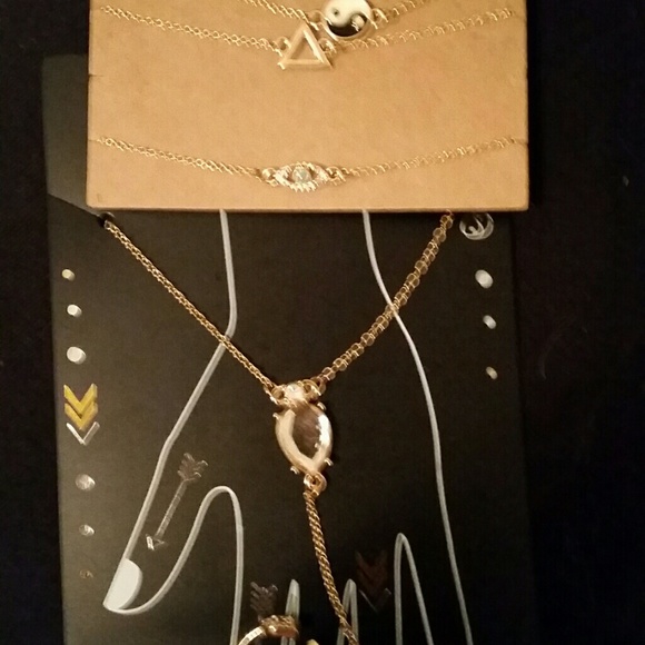 Jewlery sets!! - Picture 3 of 3