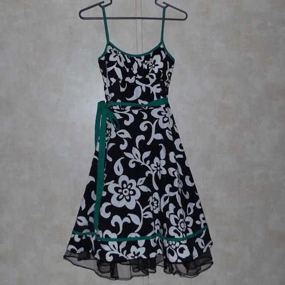 Party dress