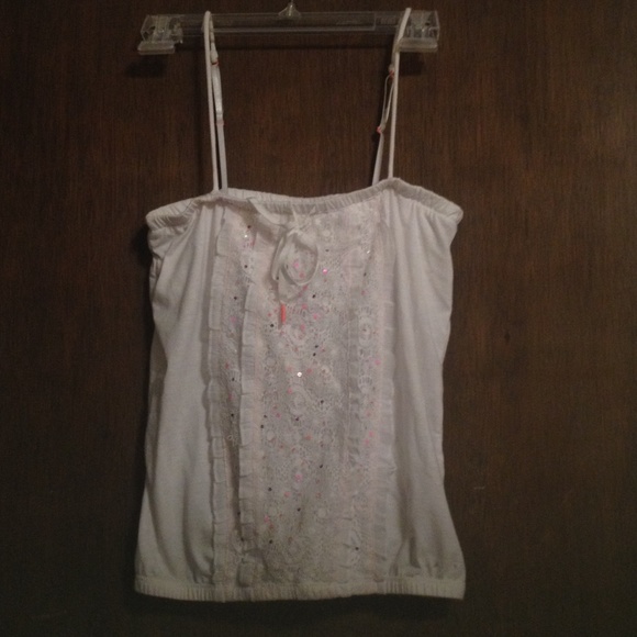 Areopostale summer shirt