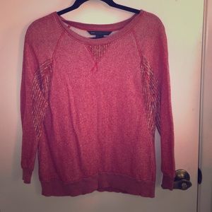 Marc by Marc Jacobs red sweater