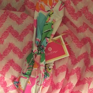 Lilly P for Target Headband