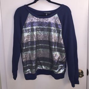 Victoria secret sweater