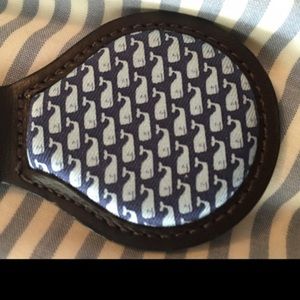 VV key fob