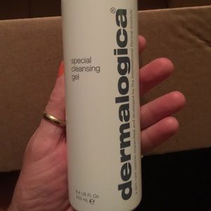 Dermalogica special cleansing gel