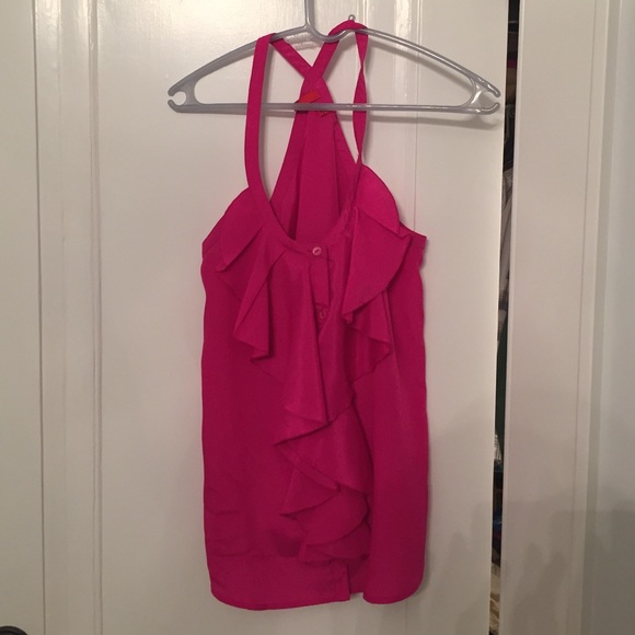 5 l 48 Pink Tank - Picture 1 of 3