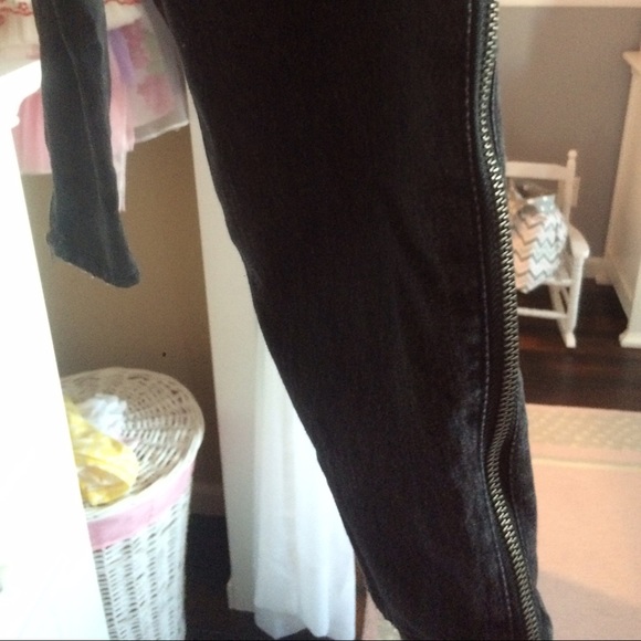 Maternity jeans - Picture 3 of 4