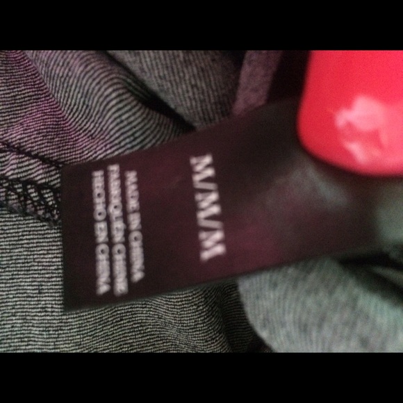 Maternity jeans - Picture 4 of 4