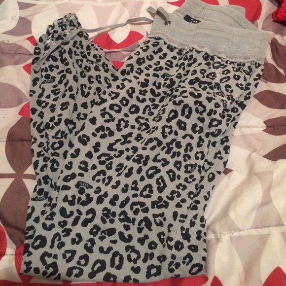 Guess Joggers