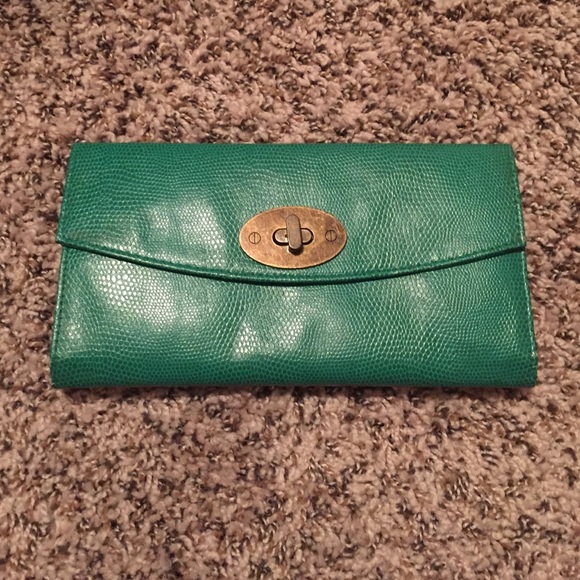 Kimchi Blue Wallet