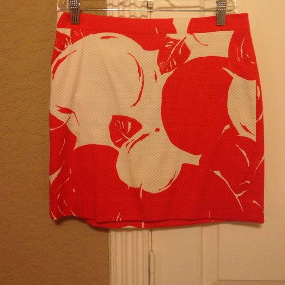 Jcrew skirt