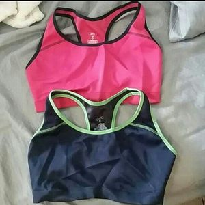 Gap body sports bra