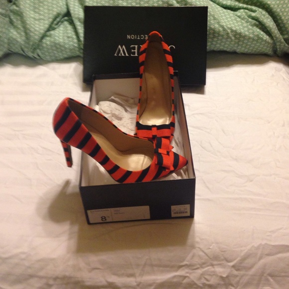 Jcrew pump