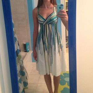 Calvin Klein Party Dress