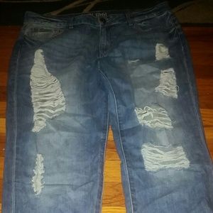 DL 1961 Jeans