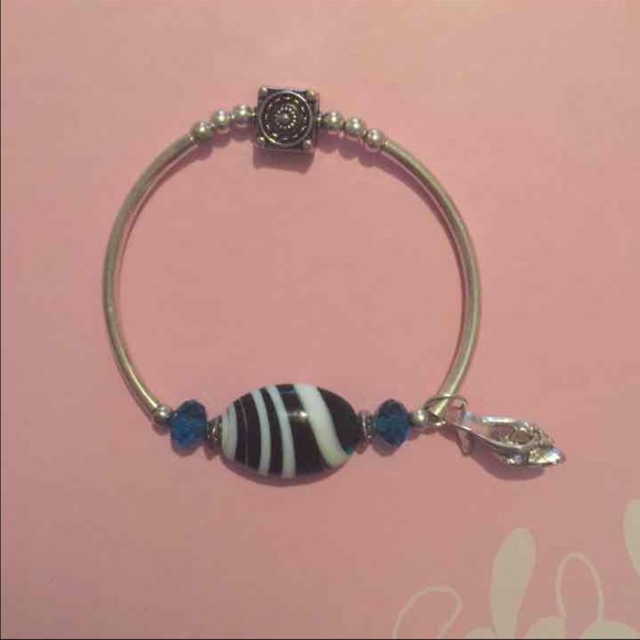 Super cute new bracelet!