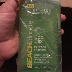 Beach Blonde Cool Dip Purifying Shampoo