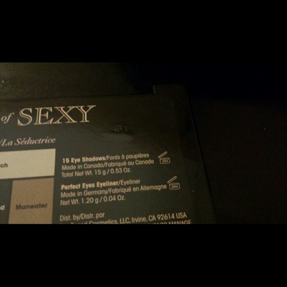 Sexy
