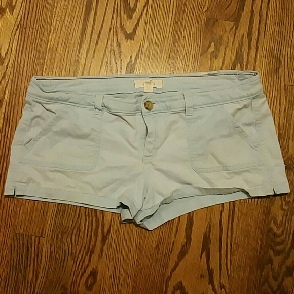 Hollisters Shorts