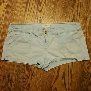 Hollisters Shorts
