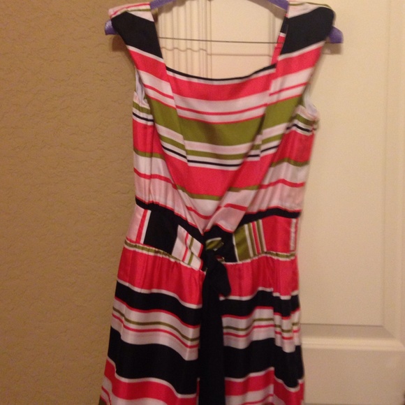 Mini Dress