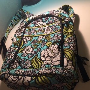 Vera Bradley backpack