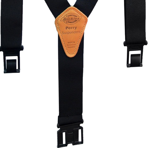 Suspenders