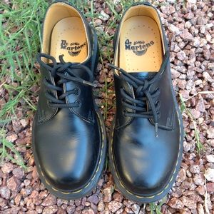 Doc Martens 1461