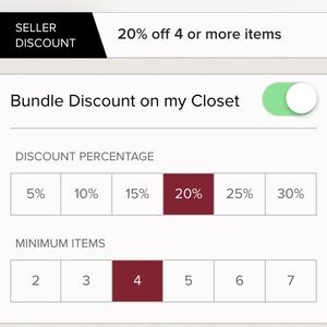Savings