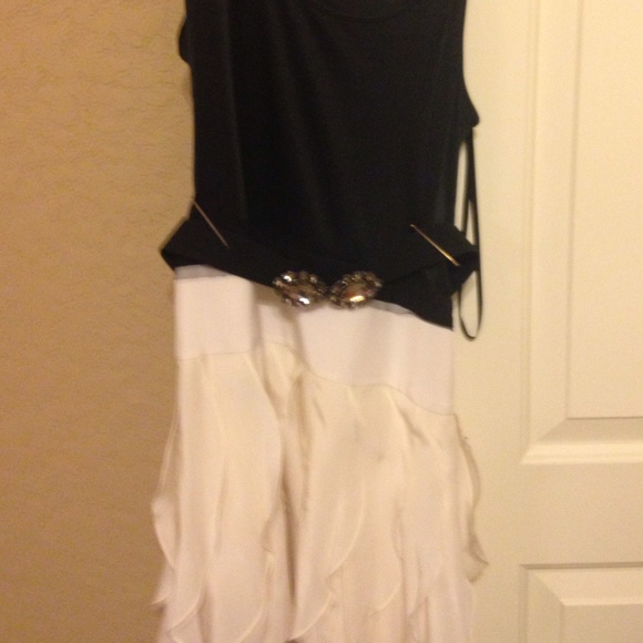 Dress by BCBG