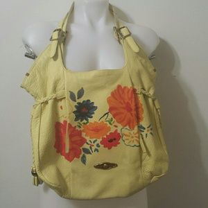 Elliot Lucca Floral purse