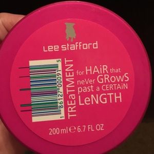 💲SALE‼️LEE STAFFORD
Breaking Hair Treatment