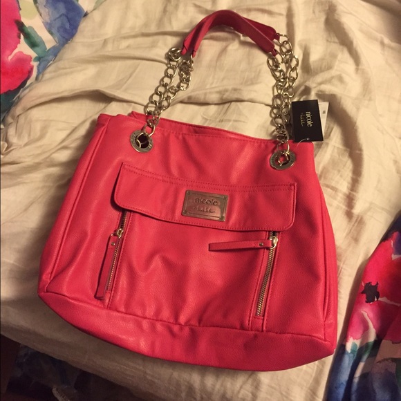 Nicole purse